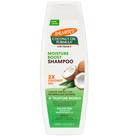 Shampoo Palmer's com fórmula de óleo de coco Moisture Boost 400 ml