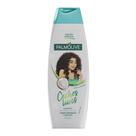 Shampoo Palmolive Cachos Livres Extrato de Coco 350ml