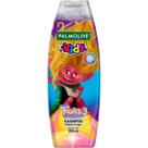 Shampoo Palmolive Kids Trolls 3 Cabelo Crespo 350ml