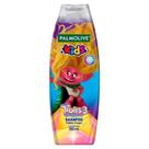 Shampoo Palmolive Kids Trolls Cabelo Crespo 350ml Shampoo Palmolive Kids Trolls Cabelo Crespo 350ml
