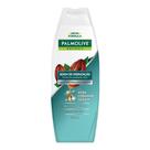 Shampoo Palmolive Naturals Boom de Hidratação Extrato de Manteiga e Cacau com 350ml