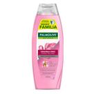 Shampoo Palmolive Naturals Ceramidas 650ml Shampoo Palmolive Naturals Ceramidas 650ml