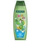 Shampoo Palmolive Naturals Kids Cabelo Cacheado 350mL Shampoo Palmolive Naturals Kids Cabelo Cacheado 350mL