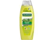 Shampoo Palmolive Naturals Neutro Limpeza Balanceada Tamanho Família 650ml
