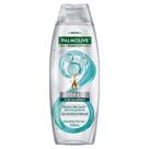 Shampoo Palmolive SOS Cuidados Especiais Hydrate 350ml Shampoo Palmolive SOS Cuidados Especiais Hydrate 350ml