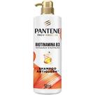 Shampoo Pantene 510ml Antiqueda Pro Miracles