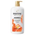 Shampoo Pantene Antiqueda & Nutrição Biotinamina B3 1L