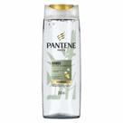 Shampoo Pantene Bambu 200ml para Crescimento de Cabelos
