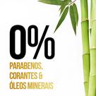 Shampoo Pantene Bambu Nutre e Cresce 200ml