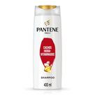 Shampoo Pantene Cachos Hidra-Vitaminados 400ml Shampoo Pantene Cachos Hidra-Vitaminados 400ml
