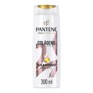 Shampoo Pantene Colágeno Hidrata e Resgata 300ml
