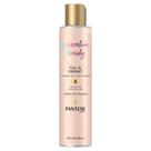 Shampoo Pantene Generation Beauty completo e vibrante sem sulfato 285 ml