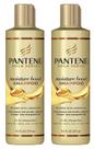 Shampoo Pantene Gold Series Moisture Boost 270 ml (pacote com 2) Shampoo Pantene Gold Series Moisture Boost 270 ml (pacote com 2)