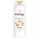 Shampoo Pantene Liso Extremo 175ml - Tecnologia Pro-V Shampoo Pantene Liso Extremo 175ml - Tecnologia Pro-V