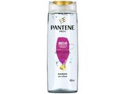 Shampoo Pantene Micelar Purifica e Hidrata - 400ml