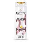 Shampoo Pantene PRO-V Miracles Colágeno Hidrata e Resgata 300 ml
