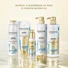 Shampoo Pantene PRO-V Miracles Equilíbrio Limpa e Hidrata 175ml