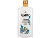 Shampoo Pantene Pro-V Miracles Equilíbrio Raiz e Pontas 1L