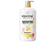 Shampoo Pantene Pro-V Miracles Queratina Preenche & Blinda 1L