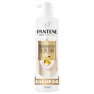 Shampoo Pantene Pro-V Miracles Sem Sulfato 400 ml