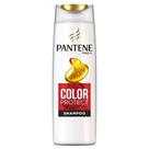 Shampoo Pantene Procter & Gamble Proteção da Cor para Cabelos Coloridos