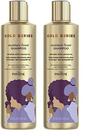 Shampoo Pantene ProV Gold Series Boost Hidratação 270mL (Pacote com 2)