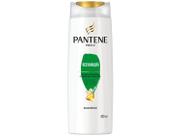 Shampoo Pantene Restauração 400ml