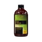 Shampoo Pantovin Efeito Teia Caviar 500g Shampoo Pantovin Efeito Teia Caviar 500g