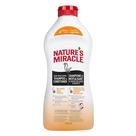 Shampoo para animais de estimação Nature's Miracle Skunk Odor Control 946 ml