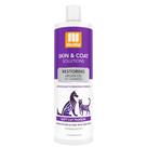 Shampoo para animais de estimação Nootie para peles sensíveis revitaliza a pele seca
