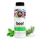 Shampoo para assustar piolhos SoCozy Boo! para cabelos infantis 310ml