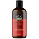 Shampoo para Barba 450mL Essência Barba Negra Don Alcides