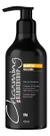 Shampoo Para Barba Cless Charming Barbershop 500ml Limpeza
