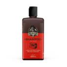 Shampoo Para Barba Don Alcides Barba Negra - 120ml