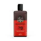 Shampoo para barba don alcides barba negra