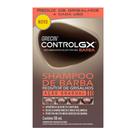 Shampoo para Barba Grecin Control Gx Redutor de Grisalhos 118ml Shampoo para Barba Grecin Control Gx Redutor de Grisalhos 118ml