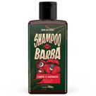 Shampoo Para Barba Guaraná Antarctica Edição Ltda. 120mL Don Alcides