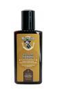 Shampoo para Barba Muchacho Bay Rum Frasco 140ML