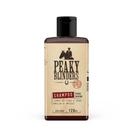 Shampoo Para Barba Peaky Blinders 120ml Don Alcides