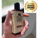 Shampoo para barba peaky blinders 120ml Shampoo para barba peaky blinders 120ml