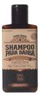 Shampoo Para Barba San Bernardino Viking 140 Ml