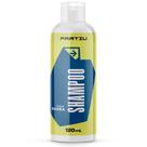 Shampoo para Barba Vivaz Anti Ressecamento 120mL Partiu