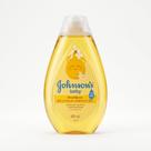 Shampoo para bebê johnsons baby de glicerina 400ml Shampoo para bebê johnsons baby de glicerina 400ml