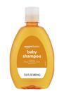 Shampoo para bebês Amazon Basics sem lágrimas 400 ml