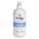 Shampoo para bebês Bambo Nature Tear Clear Organic 500ml Shampoo para bebês Bambo Nature Tear Clear Organic 500ml