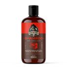 Shampoo Para Cabelo 2 Em 1 Barba Negra 230ml Don Alcides - Don Alices