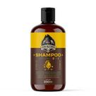 Shampoo Para Cabelo 2 Em 1 Lemon Bone 230Ml Don Alcides - Don Alices