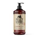 Shampoo Para Cabelo 2 Em 1 Peaky Blinders 1 Litro Don Alcides Shampoo Para Cabelo 2 Em 1 Peaky Blinders 1 Litro Don Alcides