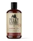 Shampoo Para Cabelo 2 Em 1 Peaky Blinders 230ml Don Alcides