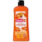 Shampoo para Cachorro Caramelo Sanol Dog 500ml - Cão Caramelo